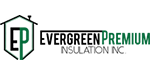 Evergreen Premium Insulation Logo