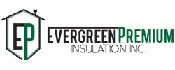 Evergreen Premium Insulation Logo