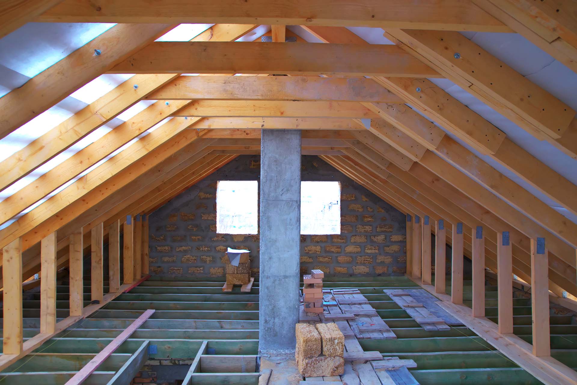5 Different Ways You Can Get Your Home Insulated