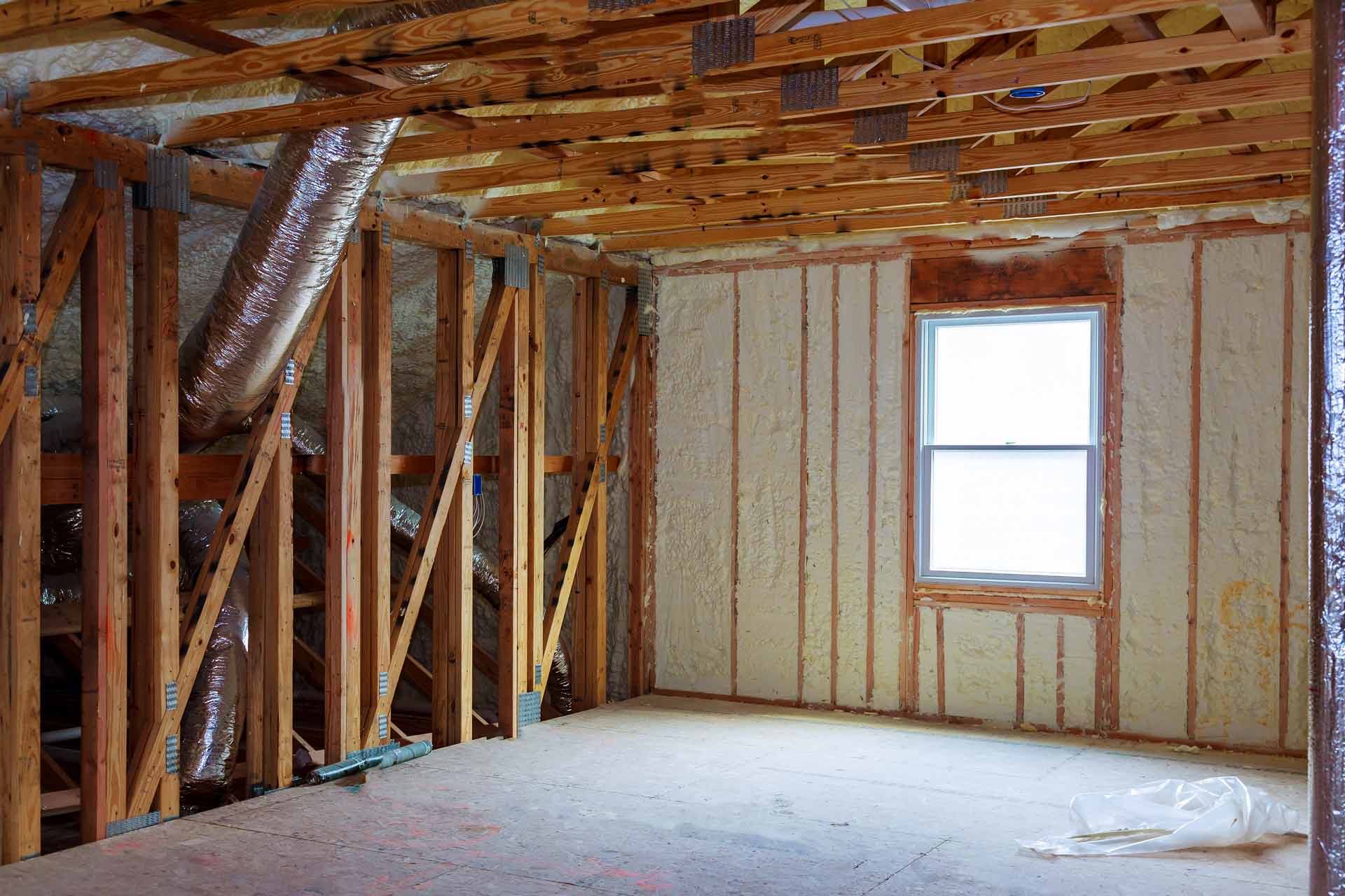 What Features Should You Look For When Insulating Your Home (and take advantage of it)