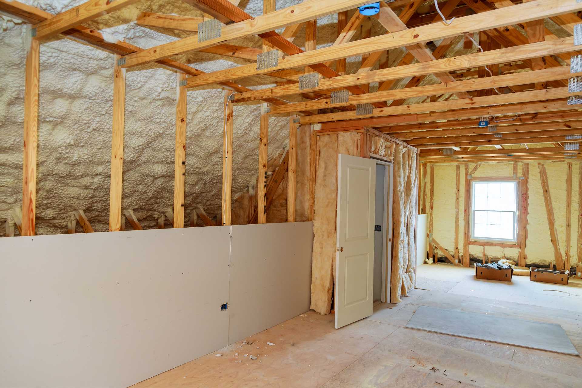 5 Must-know Tips to Maintain Your Insulation for Maximum Efficiency (and Savings)