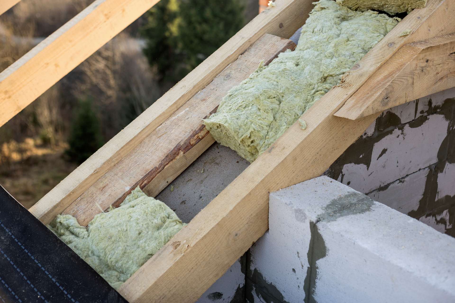 5 Common Insulation Problems How to Address Them